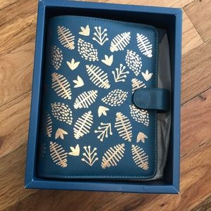 Limited Edition Kikki K Medium Rose Gold